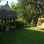 Apartamento Porkoláb *