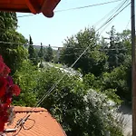 Porkolab Apartmanhaz شقة Gyenesdiás