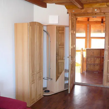 شقة Porkolab Apartmanhaz Gyenesdiás