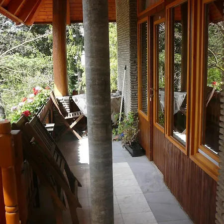 Porkolab Apartmanhaz * Gyenesdiás