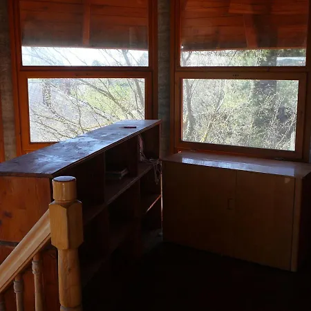 公寓 Porkolab Apartmanhaz