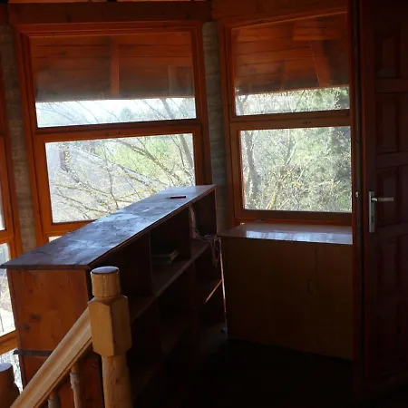 公寓 Porkolab Apartmanhaz