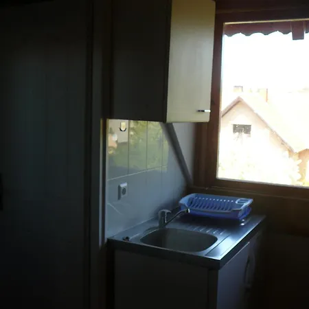 Porkolab Apartmanhaz