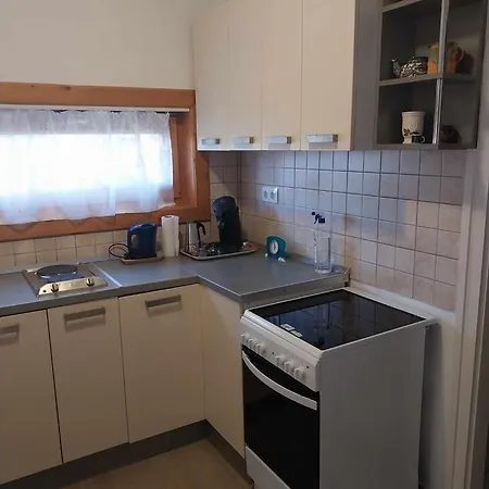 Porkolab Apartmanhaz 公寓 根尼斯迪亚斯