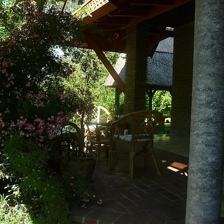 Porkolab Apartmanhaz 公寓 根尼斯迪亚斯