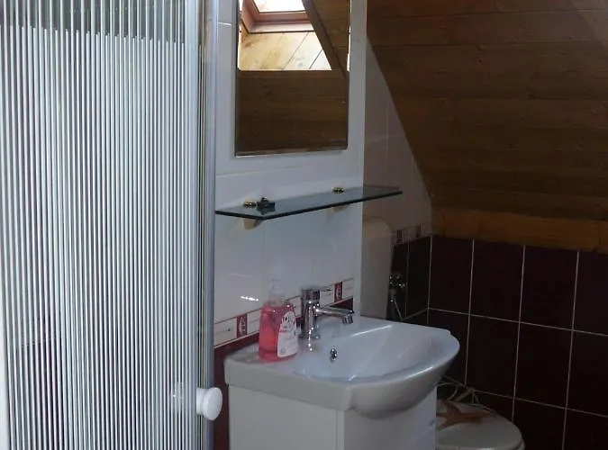 Porkolab Apartmanhaz *