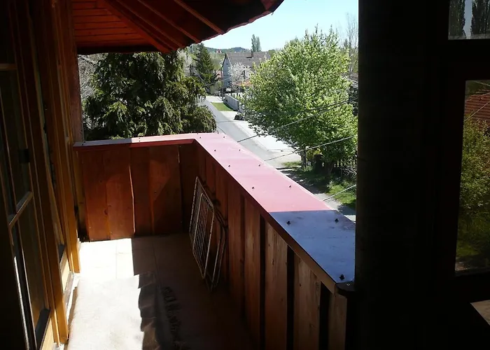 Porkolab Apartmanhaz