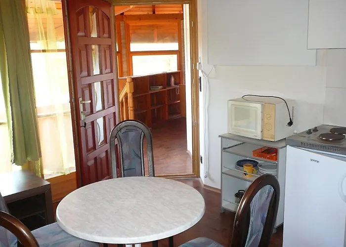 Porkolab Apartmanhaz *