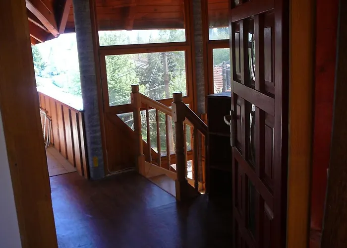 Porkolab Apartmanhaz Apartmán