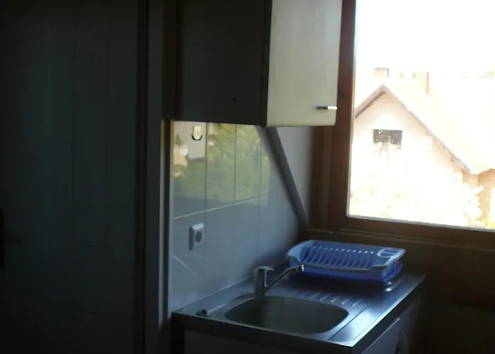 Porkolab Apartmanhaz