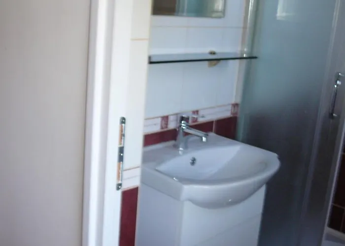 Porkolab Apartmanhaz Apartmán