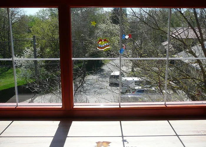 Apartmán Porkolab Apartmanhaz