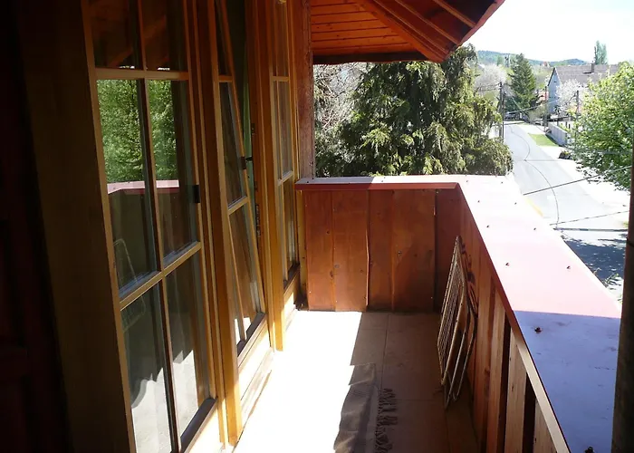 Porkolab Apartmanhaz