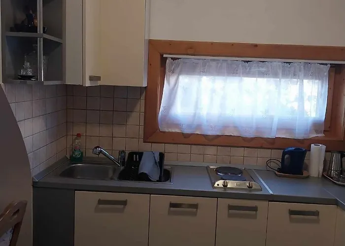 Porkolab Apartmanhaz Gyenesdiás