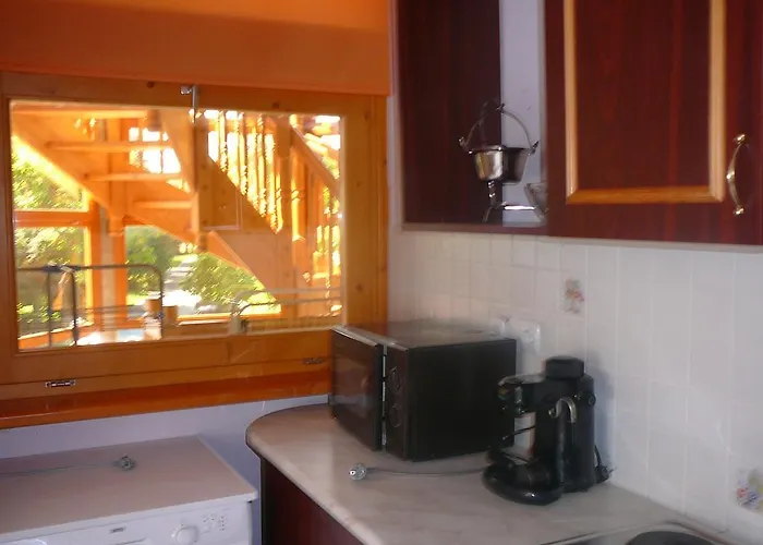 Apartmán Porkolab Apartmanhaz *