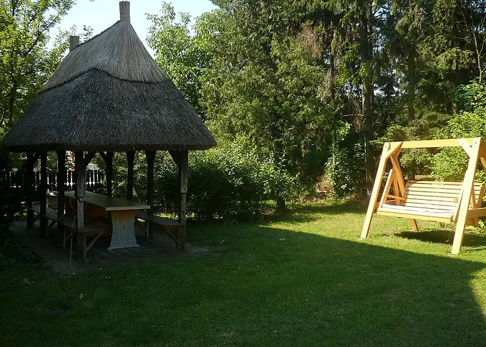 Apartmán Porkolab Apartmanhaz *