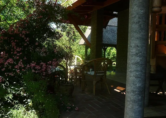 Porkolab Apartmanhaz Apartmán Gyenesdiás