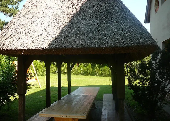 Porkolab Apartmanhaz Gyenesdiás