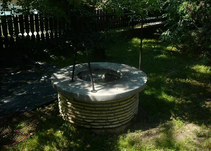 Porkolab Apartmanhaz Apartmán