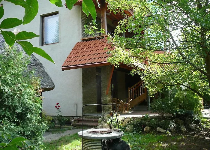 Porkolab Apartmanhaz